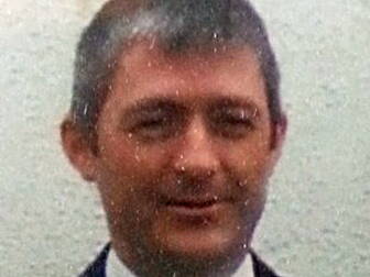 Man charged with brother's...